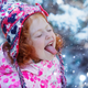 Illustration for article titled Is It Safe to Eat Snow?